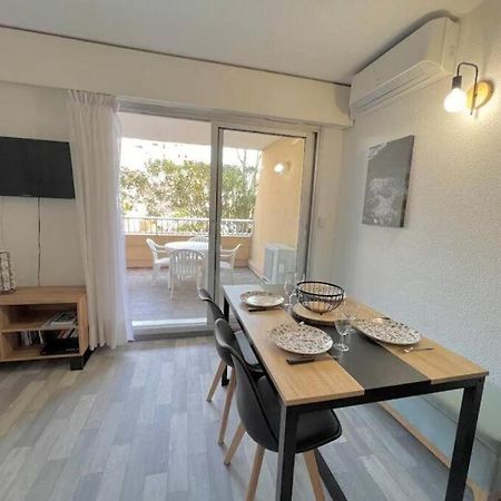 Appartement Port De Hyeres 4 Personnes المظهر الخارجي الصورة