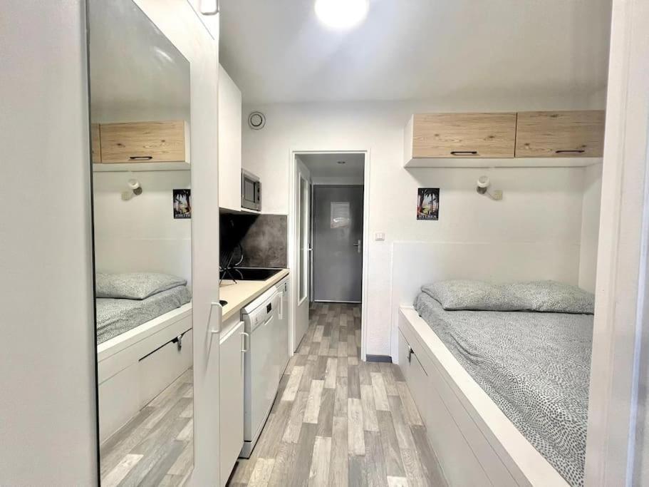 Appartement Port De Hyeres 4 Personnes المظهر الخارجي الصورة