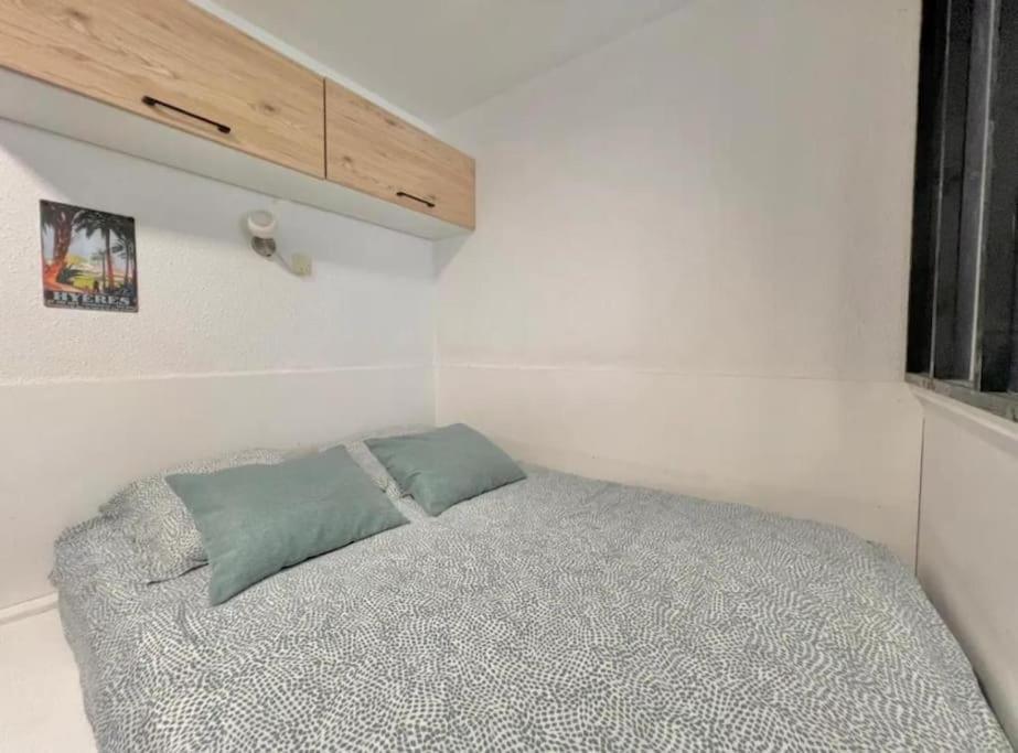 Appartement Port De Hyeres 4 Personnes المظهر الخارجي الصورة